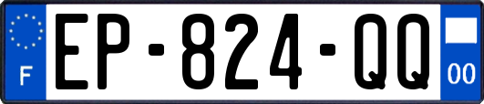EP-824-QQ