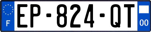 EP-824-QT