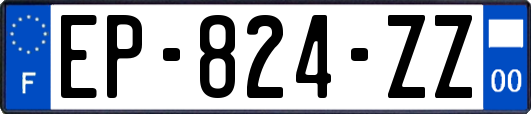 EP-824-ZZ