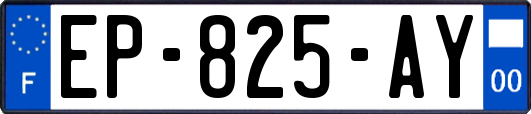 EP-825-AY