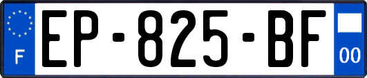 EP-825-BF