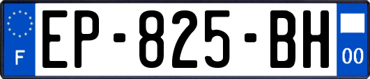 EP-825-BH