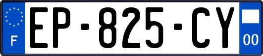 EP-825-CY