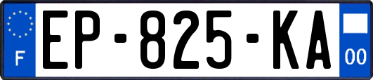 EP-825-KA