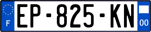 EP-825-KN