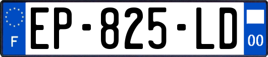 EP-825-LD