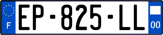 EP-825-LL
