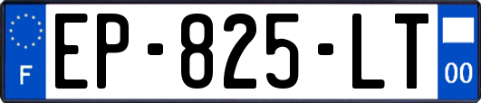 EP-825-LT