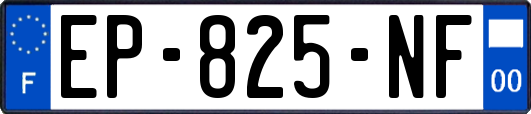 EP-825-NF