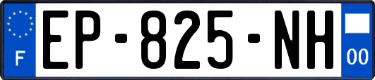 EP-825-NH