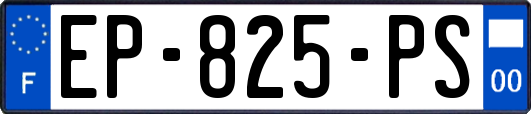 EP-825-PS