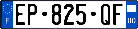 EP-825-QF