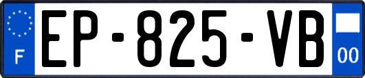 EP-825-VB
