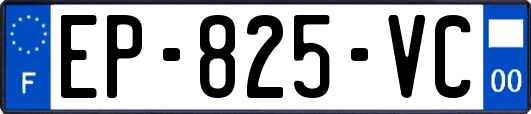 EP-825-VC