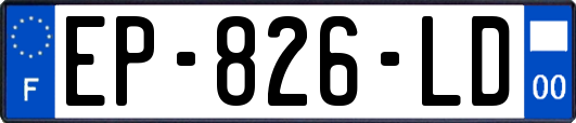 EP-826-LD