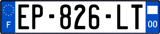 EP-826-LT