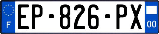 EP-826-PX