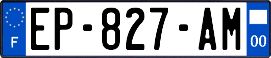 EP-827-AM