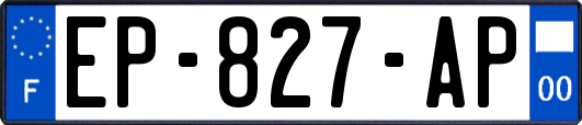 EP-827-AP