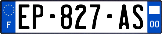 EP-827-AS