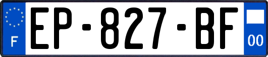 EP-827-BF