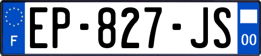 EP-827-JS