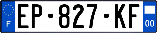 EP-827-KF