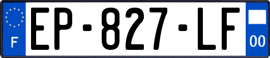 EP-827-LF