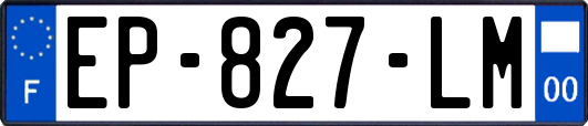 EP-827-LM