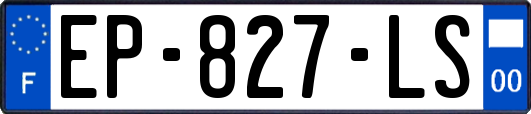 EP-827-LS
