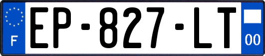 EP-827-LT