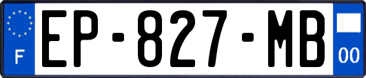 EP-827-MB