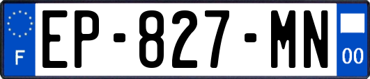 EP-827-MN