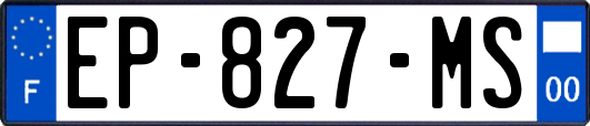 EP-827-MS