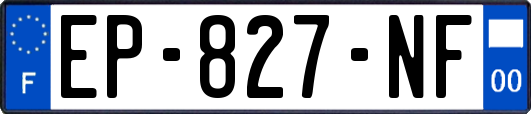 EP-827-NF