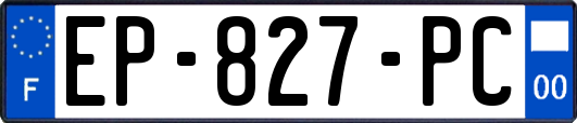 EP-827-PC