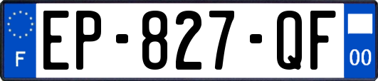 EP-827-QF