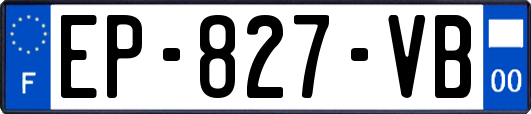EP-827-VB