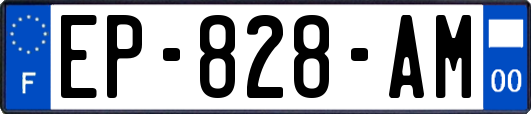 EP-828-AM