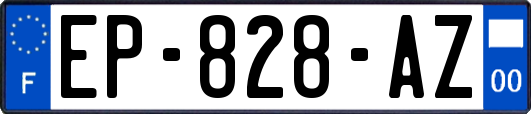 EP-828-AZ