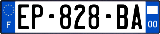 EP-828-BA