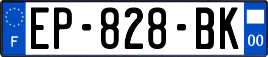 EP-828-BK