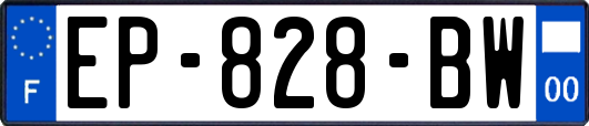 EP-828-BW