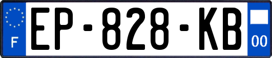EP-828-KB
