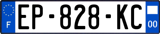 EP-828-KC