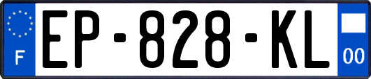 EP-828-KL