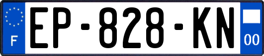 EP-828-KN