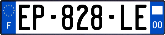 EP-828-LE