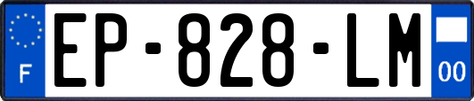 EP-828-LM