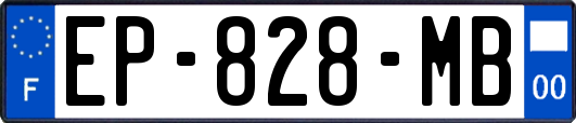 EP-828-MB